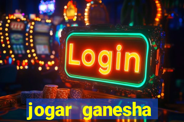 jogar ganesha fortune demo